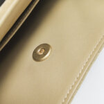 Chanel Quilted Lambskin CC Crossbody (Шанель) — фото 16