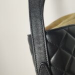 Chanel Quilted Lambskin CC Crossbody (Шанель) — фото 26