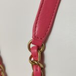 Chanel Quilted Lambskin CC Crossbody (Шанель) — фото 10