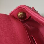 Chanel Quilted Lambskin CC Crossbody (Шанель) — фото 13