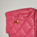 Chanel Quilted Lambskin CC Crossbody (Шанель) — фото 17