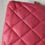 Chanel Quilted Lambskin CC Crossbody (Шанель) — фото 18