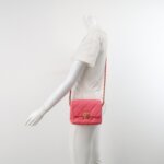 Chanel Quilted Lambskin CC Crossbody (Шанель) — фото 2