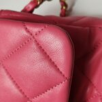Chanel Quilted Lambskin CC Crossbody (Шанель) — фото 21
