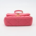 Chanel Quilted Lambskin CC Crossbody (Шанель) — фото 6