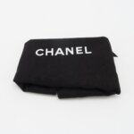 Chanel Quilted Lambskin CC Crossbody (Шанель) — фото 9