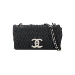 Chanel Quilted Lambskin CC Crossbody (Шанель) — миниатюра 1