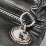 Chanel Quilted Lambskin CC Crossbody (Шанель) — фото 15