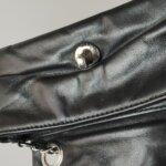 Chanel Quilted Lambskin CC Crossbody (Шанель) — фото 19