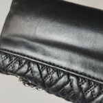 Chanel Quilted Lambskin CC Crossbody (Шанель) — фото 21