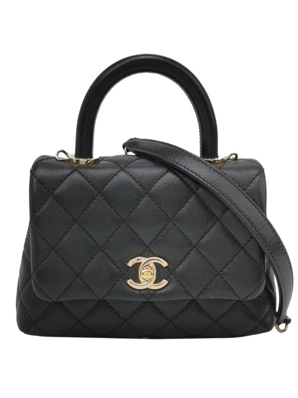 Chanel Coco Handle (Шанель)