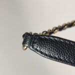 Chanel Coco Handle (Шанель) — фото 12