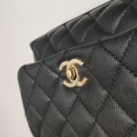Chanel Coco Handle (Шанель) — фото 14