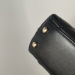 Chanel Coco Handle (Шанель) — фото 15