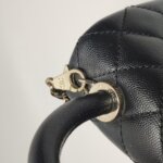 Chanel Coco Handle (Шанель) — фото 16