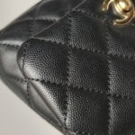 Chanel Coco Handle (Шанель) — фото 17