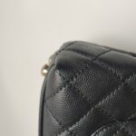 Chanel Coco Handle (Шанель) — фото 18