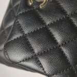 Chanel Coco Handle (Шанель) — фото 21