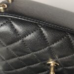 Chanel Coco Handle (Шанель) — фото 22