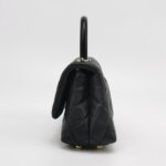 Chanel Coco Handle (Шанель) — фото 3