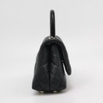 Chanel Coco Handle (Шанель) — фото 4