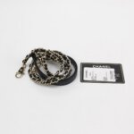 Chanel Coco Handle (Шанель) — фото 9