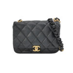 Chanel Flap Bag (Шанель) — миниатюра 1