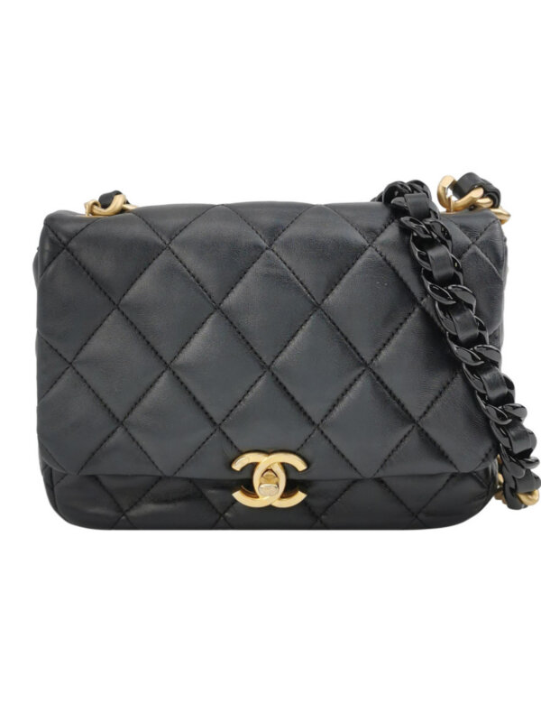 Chanel Flap Bag (Шанель)