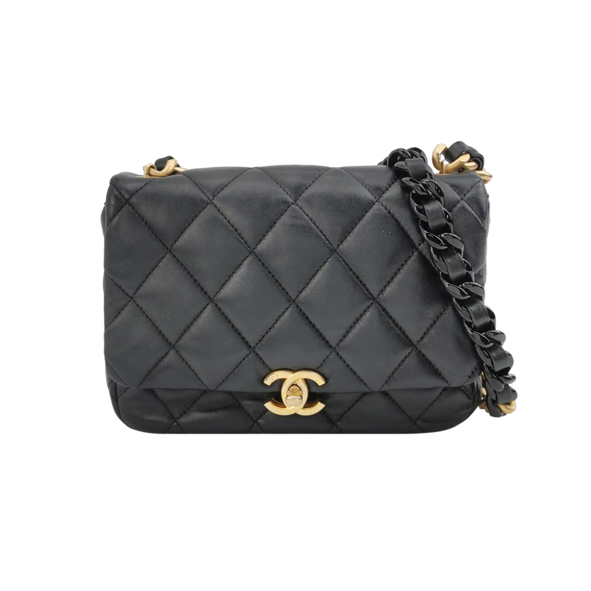 Chanel Flap Bag (Шанель) — фото 1