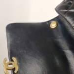 Chanel Flap Bag (Шанель) — фото 10