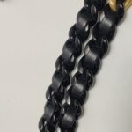 Chanel Flap Bag (Шанель) — фото 12