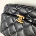 Chanel Flap Bag (Шанель) — фото 13