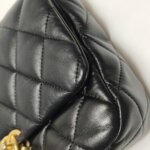 Chanel Flap Bag (Шанель) — фото 16