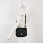 Chanel Flap Bag (Шанель) — фото 2