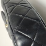 Chanel Flap Bag (Шанель) — фото 20