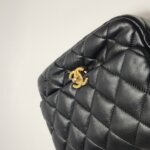 Chanel Flap Bag (Шанель) — фото 22
