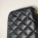 Chanel Flap Bag (Шанель) — фото 23