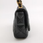 Chanel Flap Bag (Шанель) — фото 4