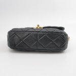 Chanel Flap Bag (Шанель) — фото 6