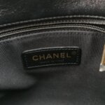 Chanel Flap Bag (Шанель) — фото 8
