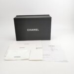 Chanel Flap Bag (Шанель) — фото 9