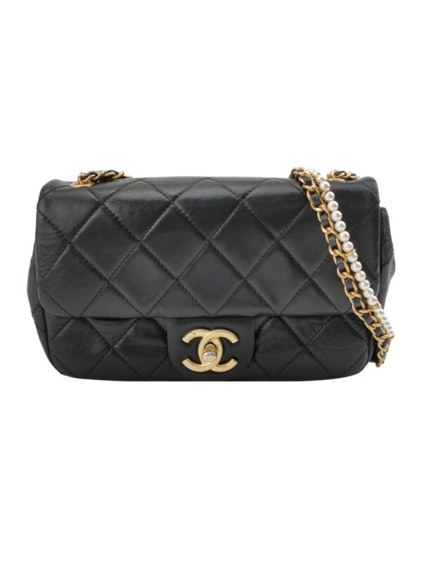 Chanel Classic Flap (Шанель)