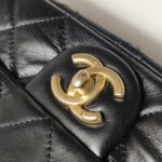 Chanel Classic Flap (Шанель) — фото 14