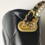 Chanel Classic Flap (Шанель) — фото 15