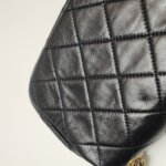 Chanel Classic Flap (Шанель) — фото 25