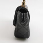 Chanel Classic Flap (Шанель) — фото 3
