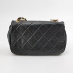 Chanel Classic Flap (Шанель) — фото 5