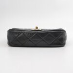 Chanel Classic Flap (Шанель) — фото 6