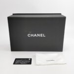 Chanel Classic Flap (Шанель) — фото 9