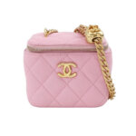 Chanel Vanity Case (Шанель) — миниатюра 1